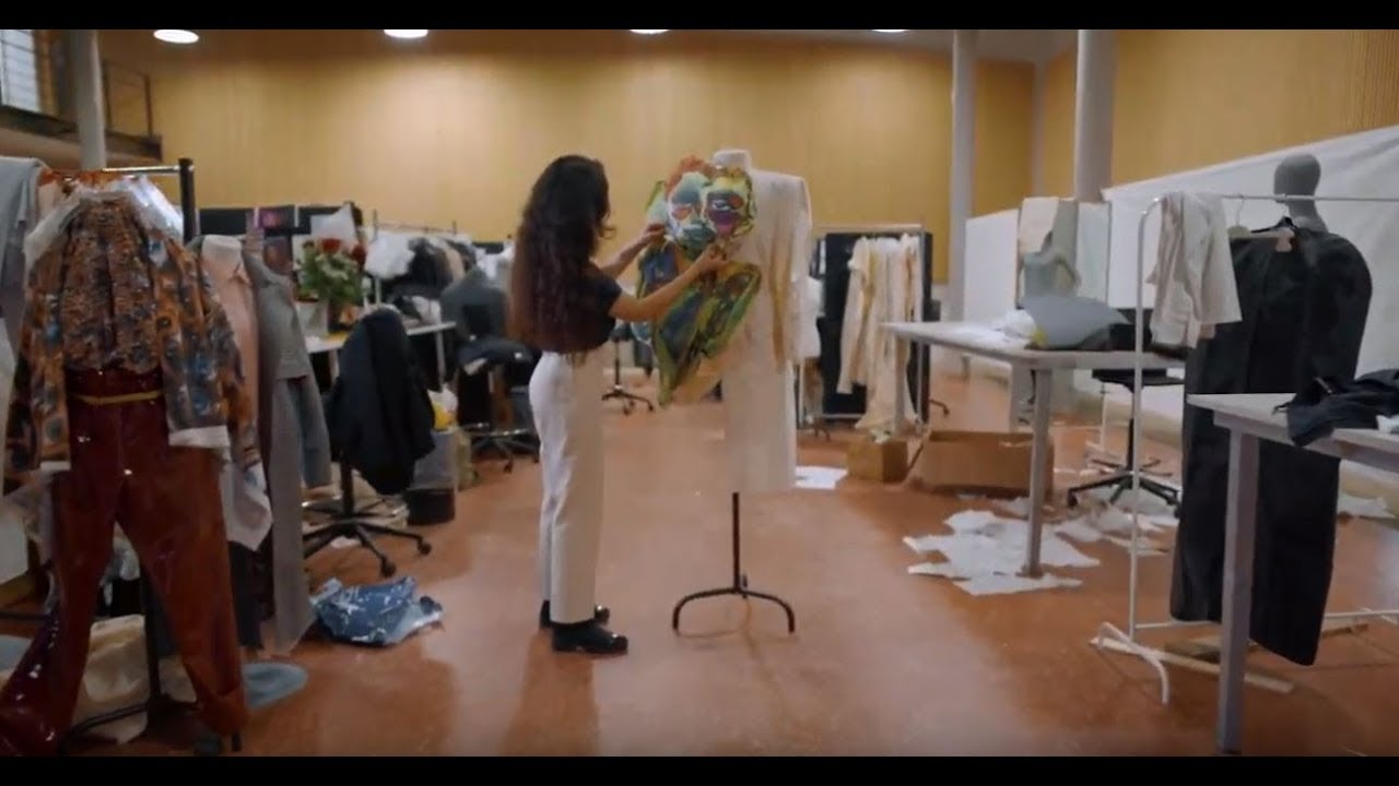 VIA Design showfilm