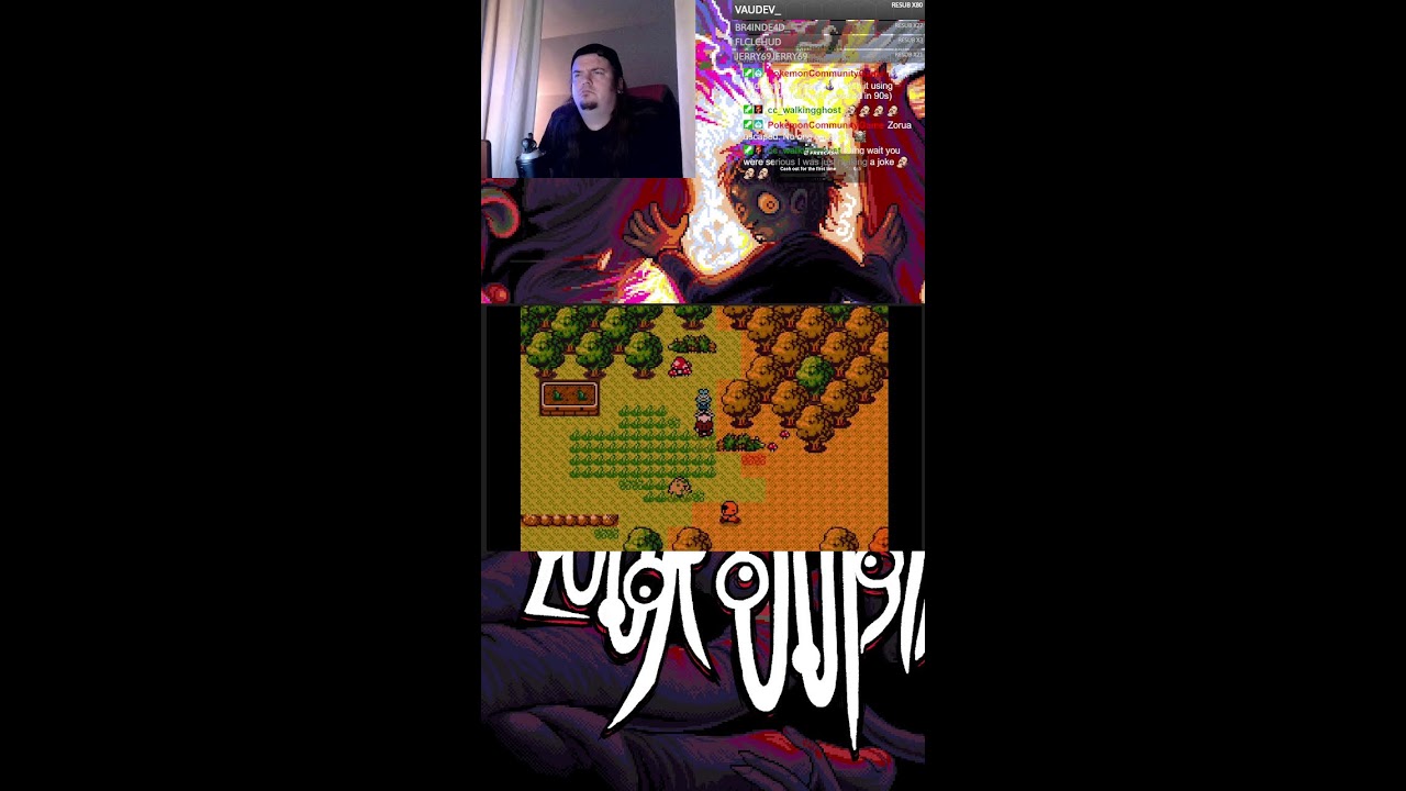 Pokemon LAZARUS 2.0 (Free game) what's your favorite romhack?