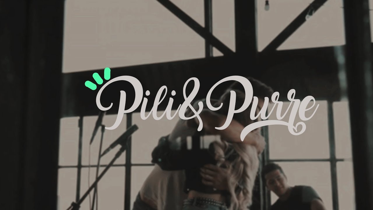 Pili Pascual e El Purre