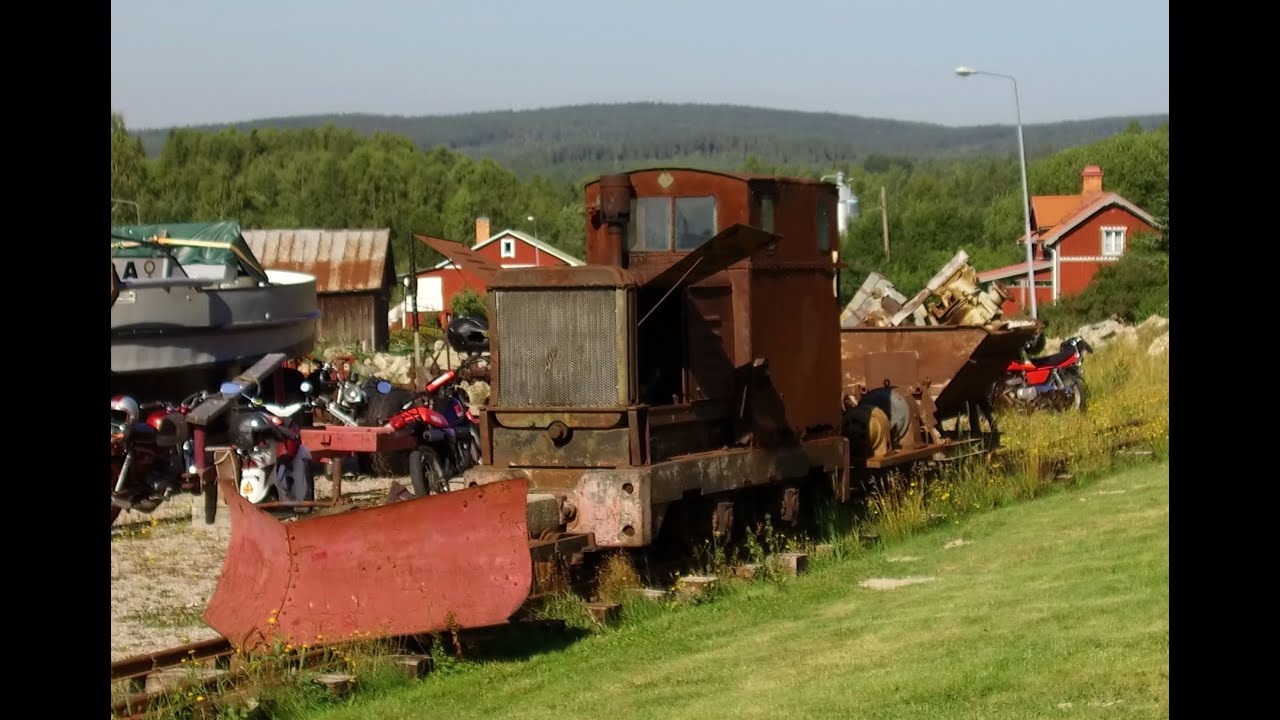 Urbans Tändkulemotorer  Borlänge