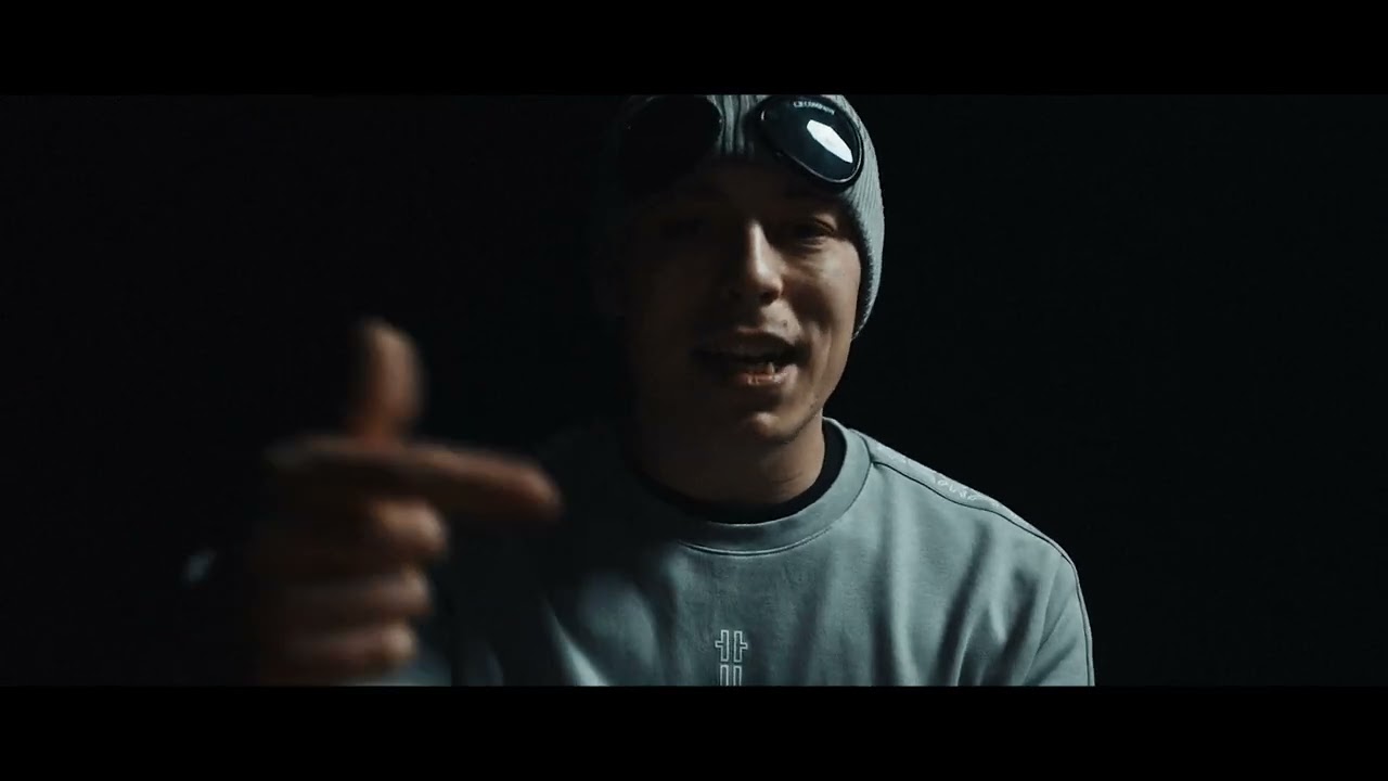 LINNO-Letter to my younger self(Official Video)