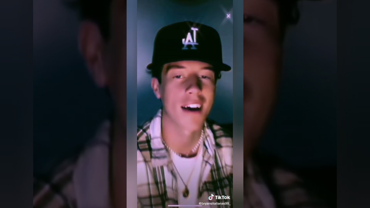 Bryan Williams TIKTOK Part 45