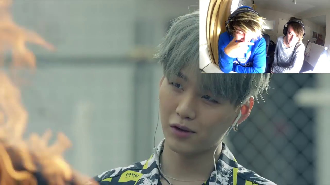 WATCHING KPOP FOR THE FIRST TIME!! | BTS - Fire
