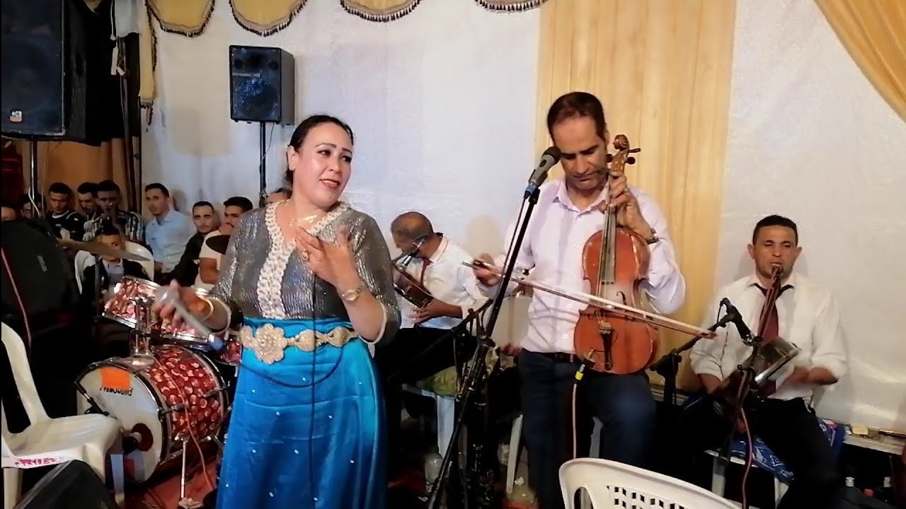 Gnawi Driis Lgrwa