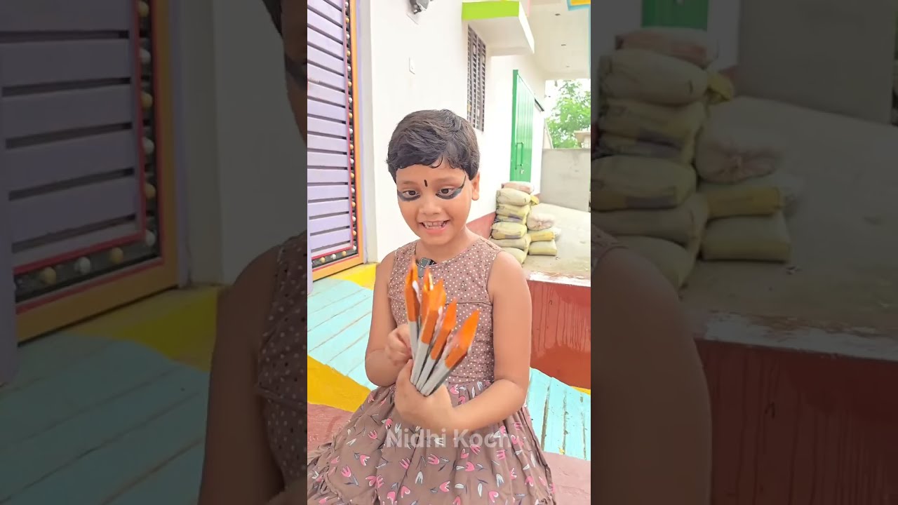 Sukhasan ka star trending video | Atika funny video #funny #comedy #trending 