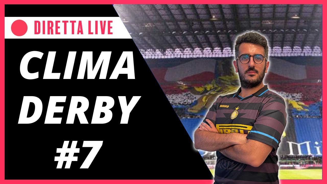 Casa dell'Interismo, episodio #7: Inter-Milan 1-0, siamo in Finale!