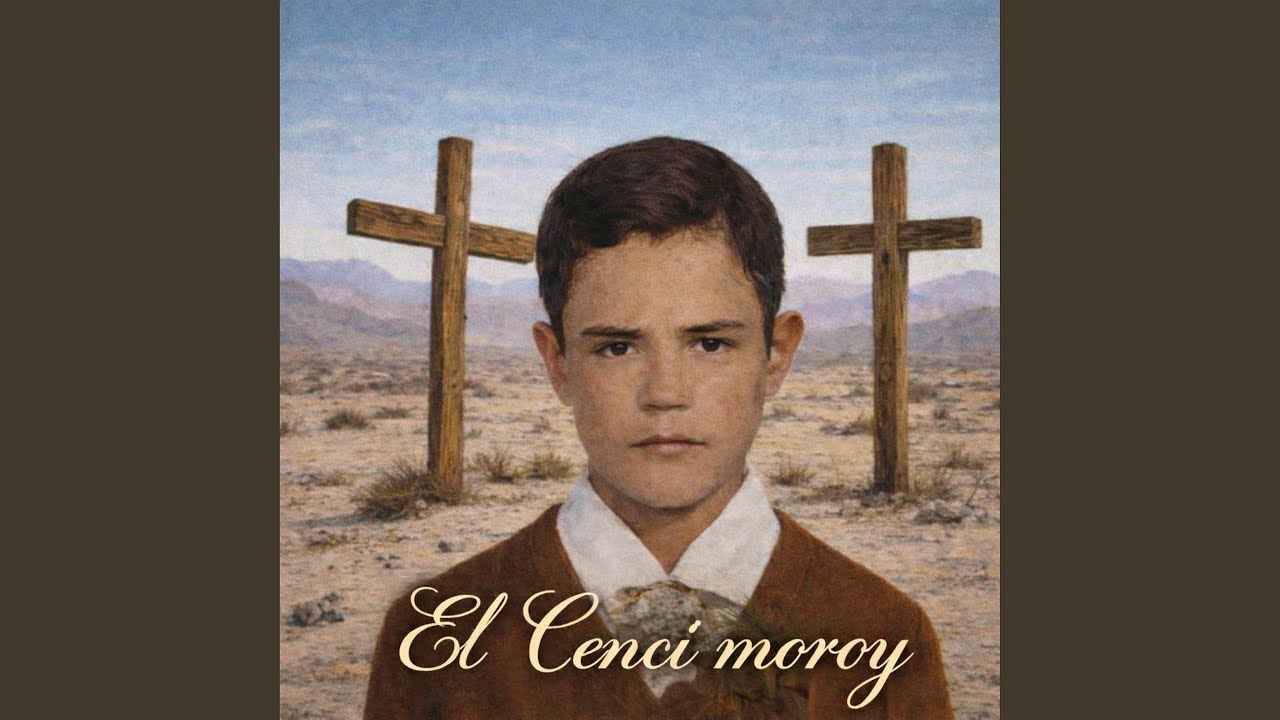 EL CENCI MOROY
