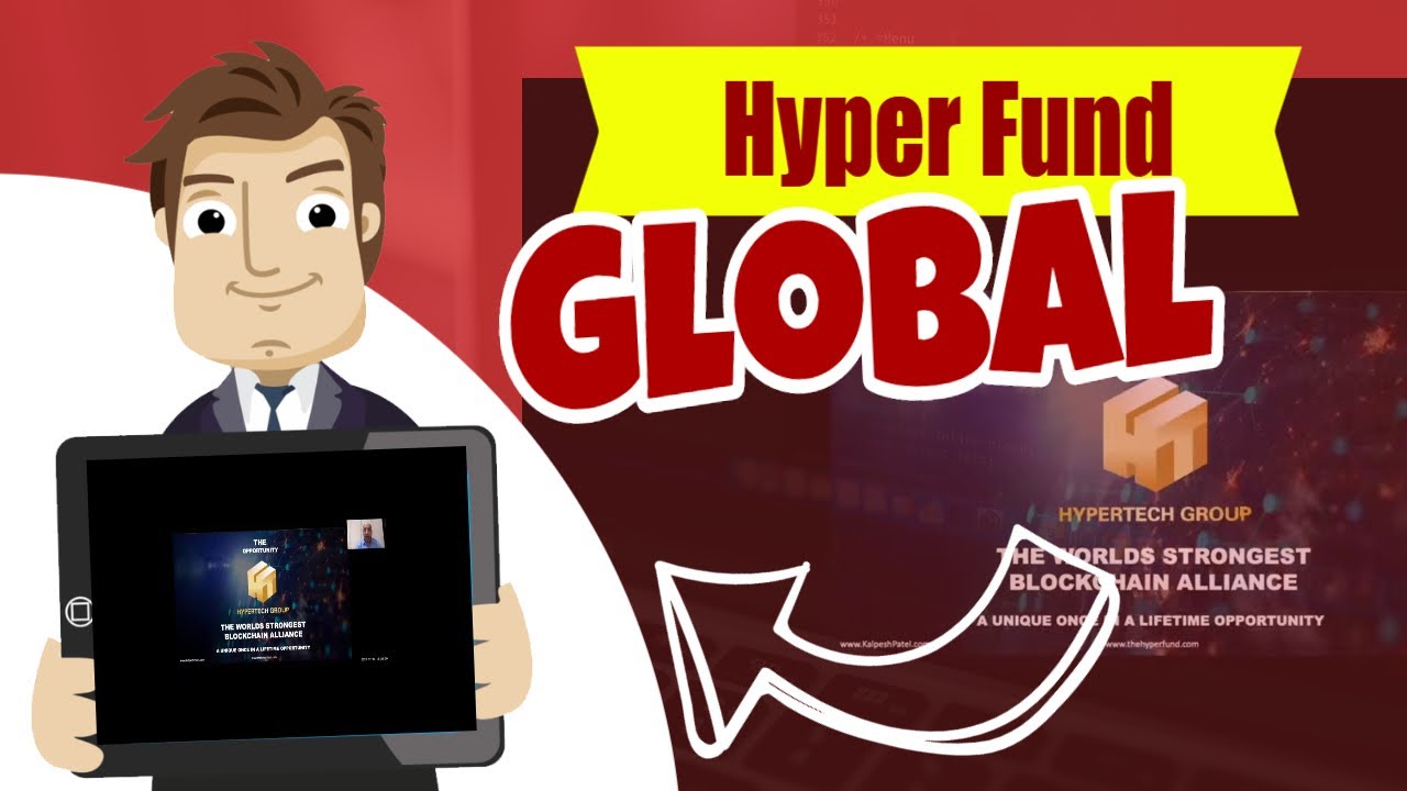 Hyper Fund Global Presentation