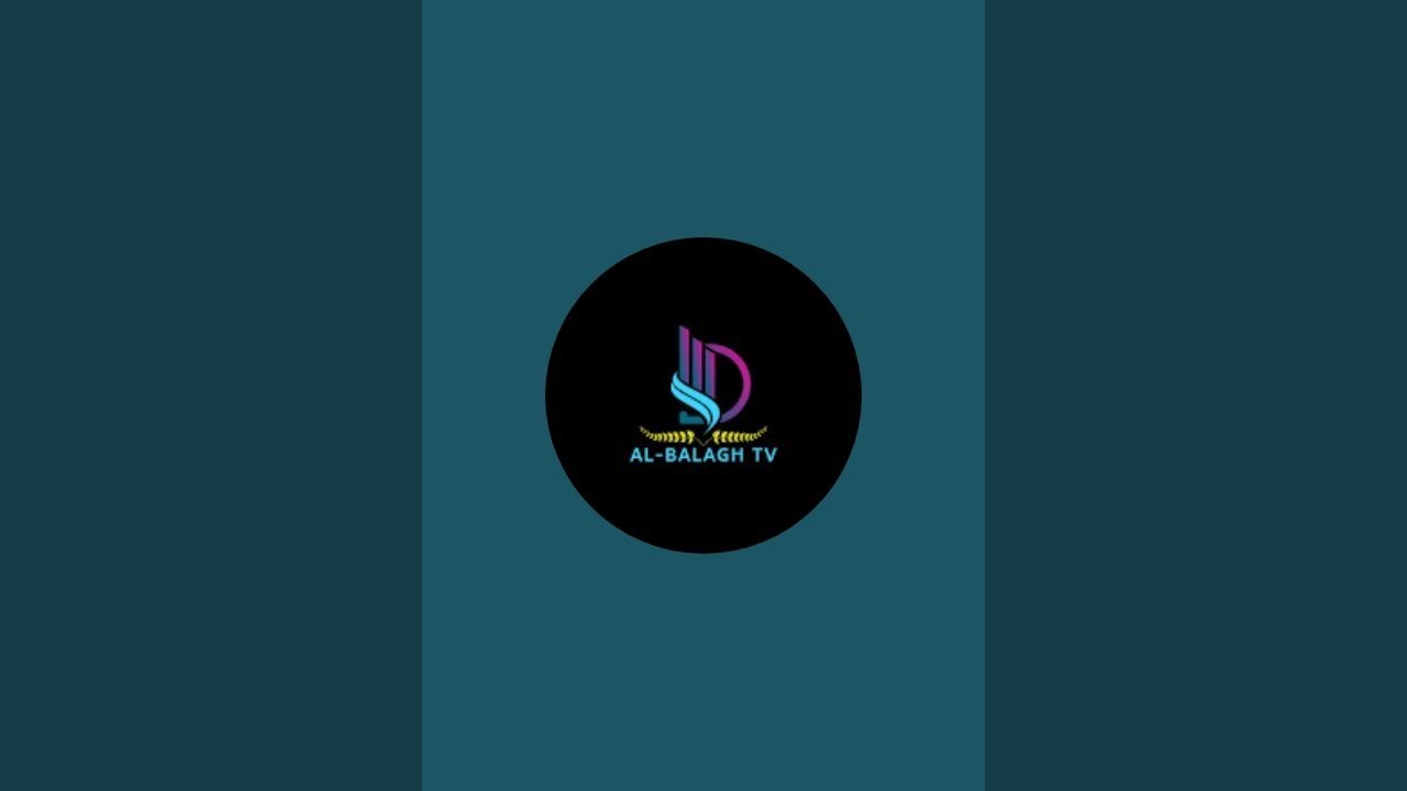 Al Balagh Tv is live