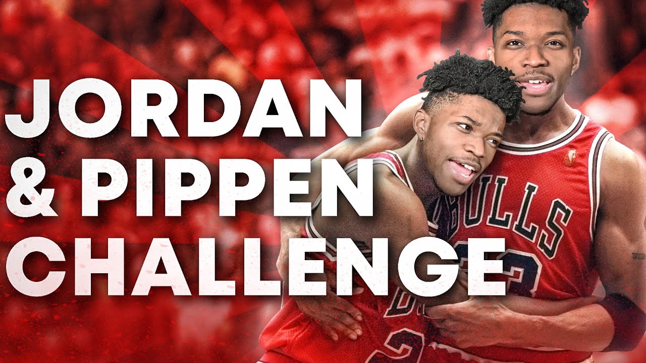 6 CHAMPIONSHIPS IN 8 YEARS Challenge in NBA 2K22