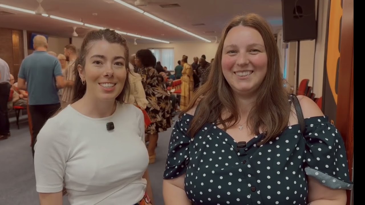 Welcome to Rock Christian Centre