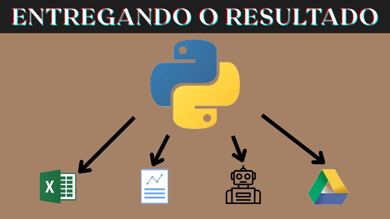 Além do Notebook: Como Entregar seu Projeto de Python para o Mundo Real