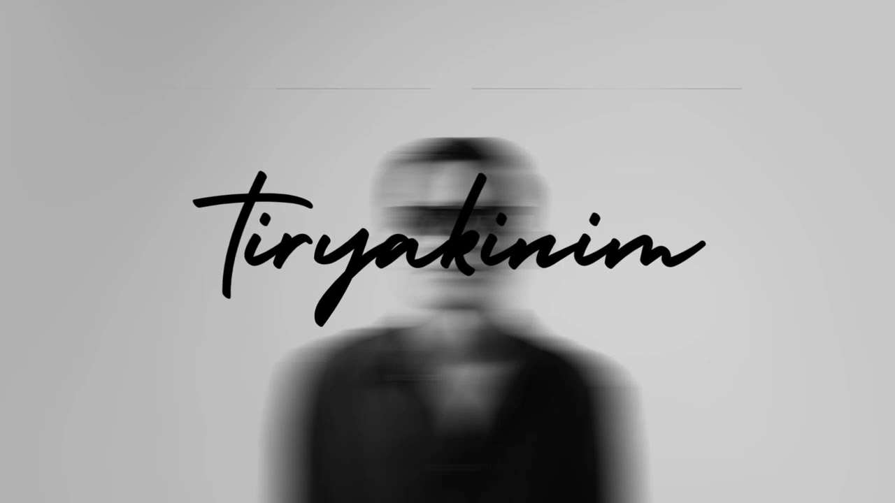 Tiryakinim (Melodic Rock Cover) 