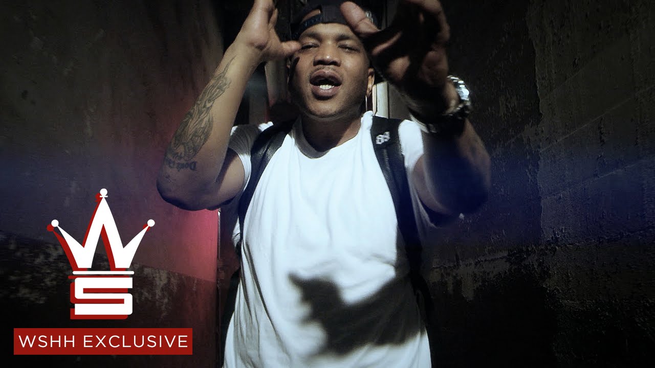 Styles P 