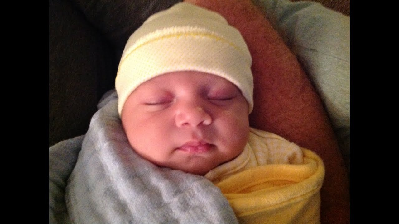 A foster child named Lia