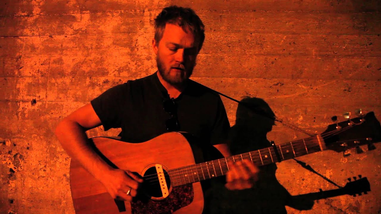Two Gallants - Winter's Youth (Sleepover Shows)