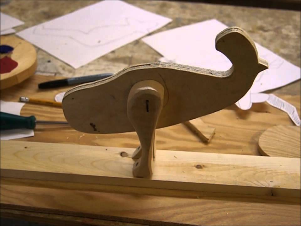 whirligig