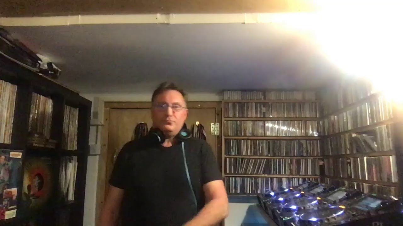 Lockdown DNB - Aphrodite