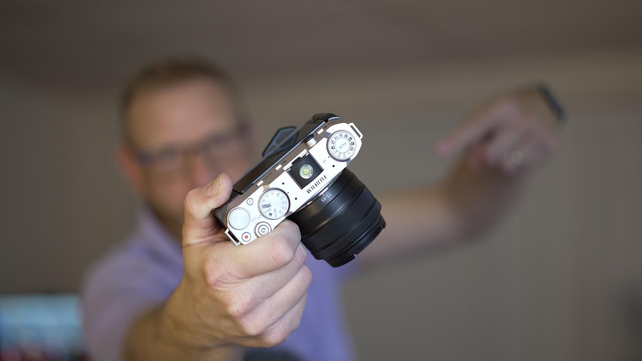 Fuji X-M5 vs Sony ZV-E10 II vs DJI Pocket 3 – Which Camera is BEST for YOU?