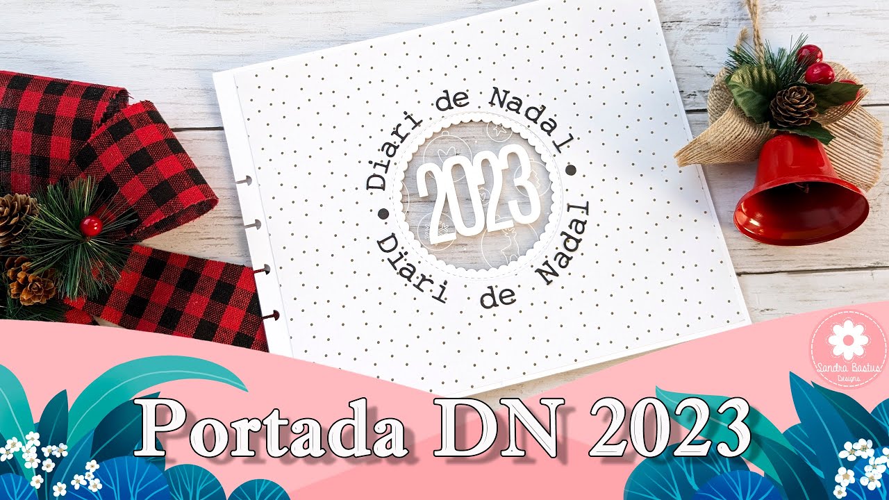 DN 2023 Portada