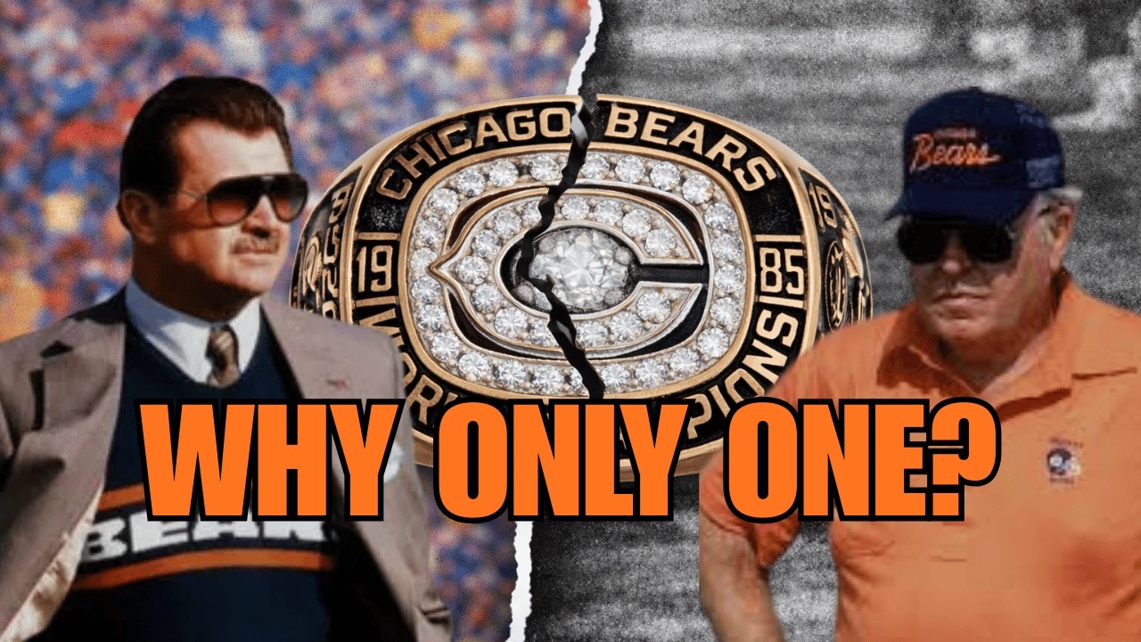The 1985 Hangover: Why Chicago Lost