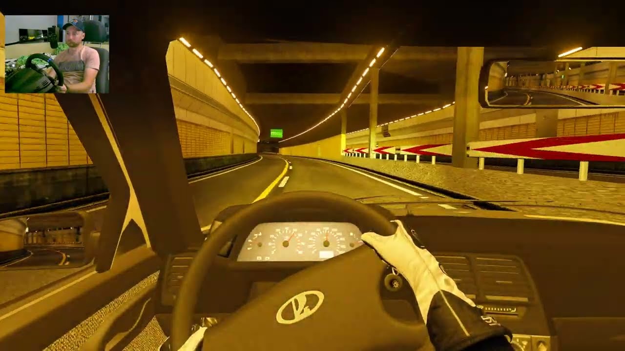 Assetto Corsa - Audi Quattro,Honda Civic, lada 2112 - Japan Road - уникальное прохождение игр на ПК!