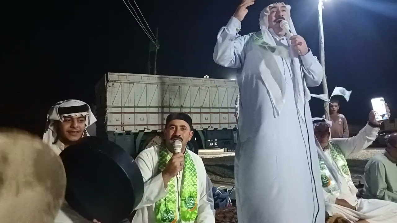 جديد الشيخ عامر الديري بعنوان(مولاي صلْ&طلع البدر&يوم السعادة) #حملة_توصيلي_2k_مشترك#شاهد #لايك