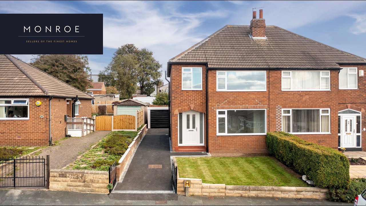 Newly Renovated Home - Field End Gardens