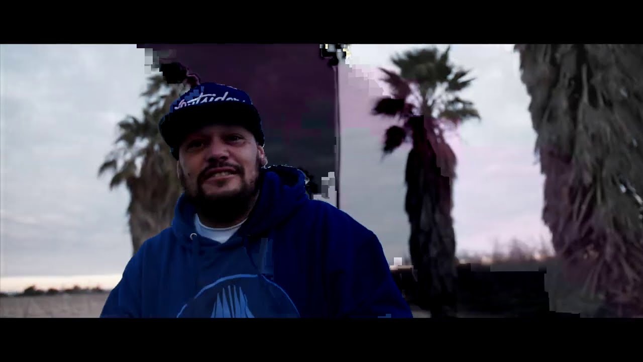 HOG MOB - The Remnant feat. D Burns (Mob Millennium)