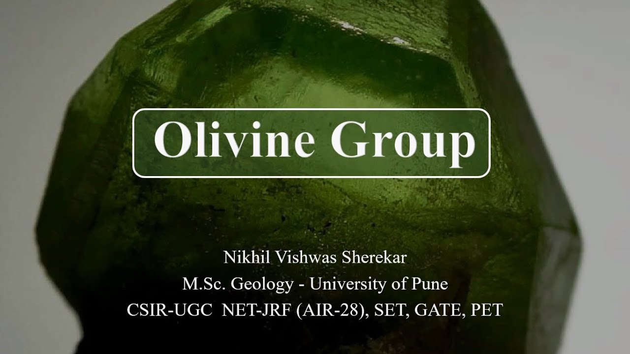 Olivine Group | NET | GATE | GSI | JAM | CUET | CPET | RPSC | (Hindi)