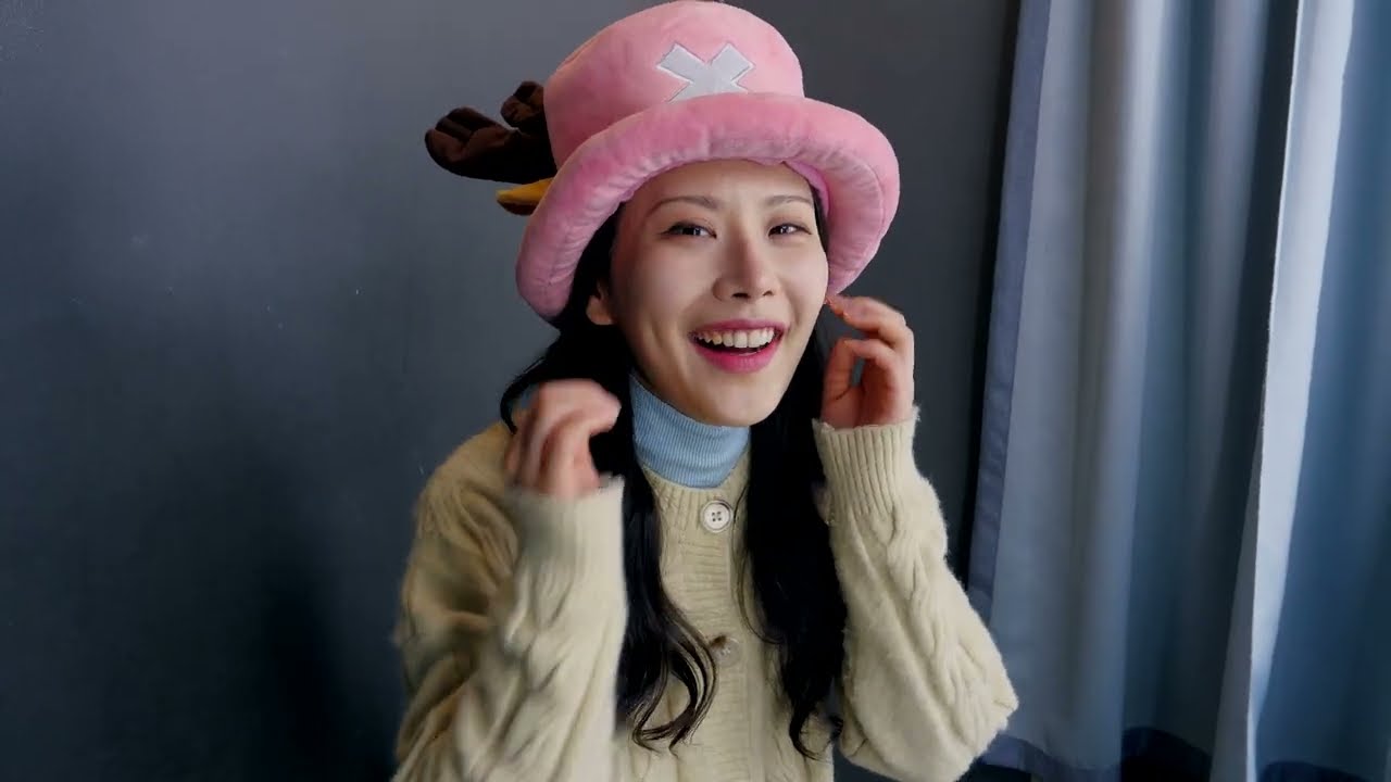 [4K]준월X김재은_사랑할게 Official Video