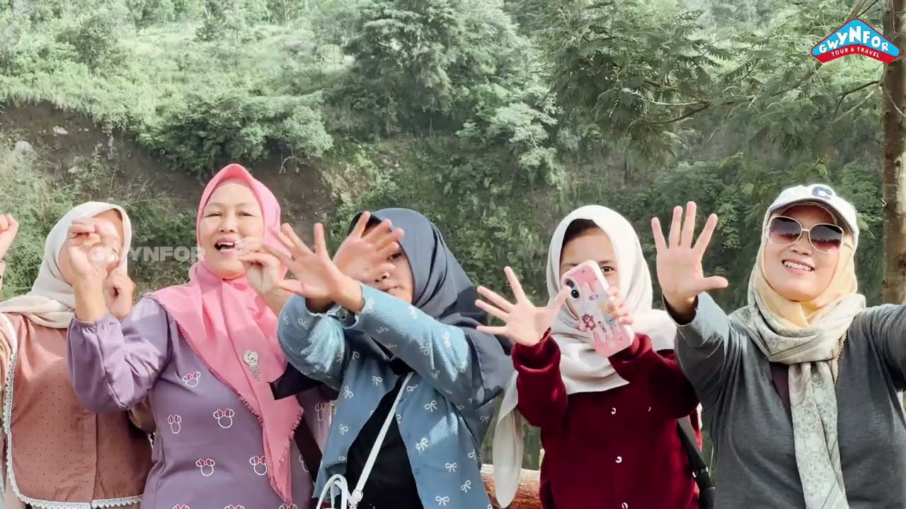 🎤 Speaking test dan Trip ke Yogyakarta SMPN 2 JOGOROTO🥳 