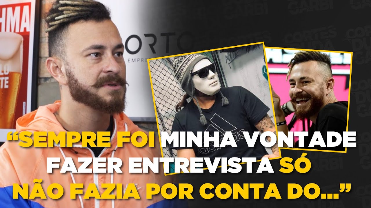 EU AMADURECI E MEU CONTEÚDO TAMBÉM - FRED do DESIMPEDIDOS  | Cortes Do Duda