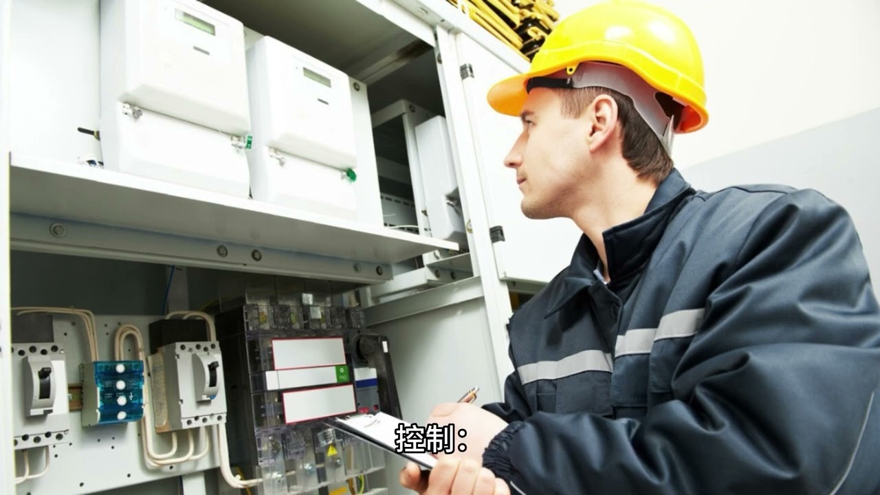 變頻器的原理跟構造