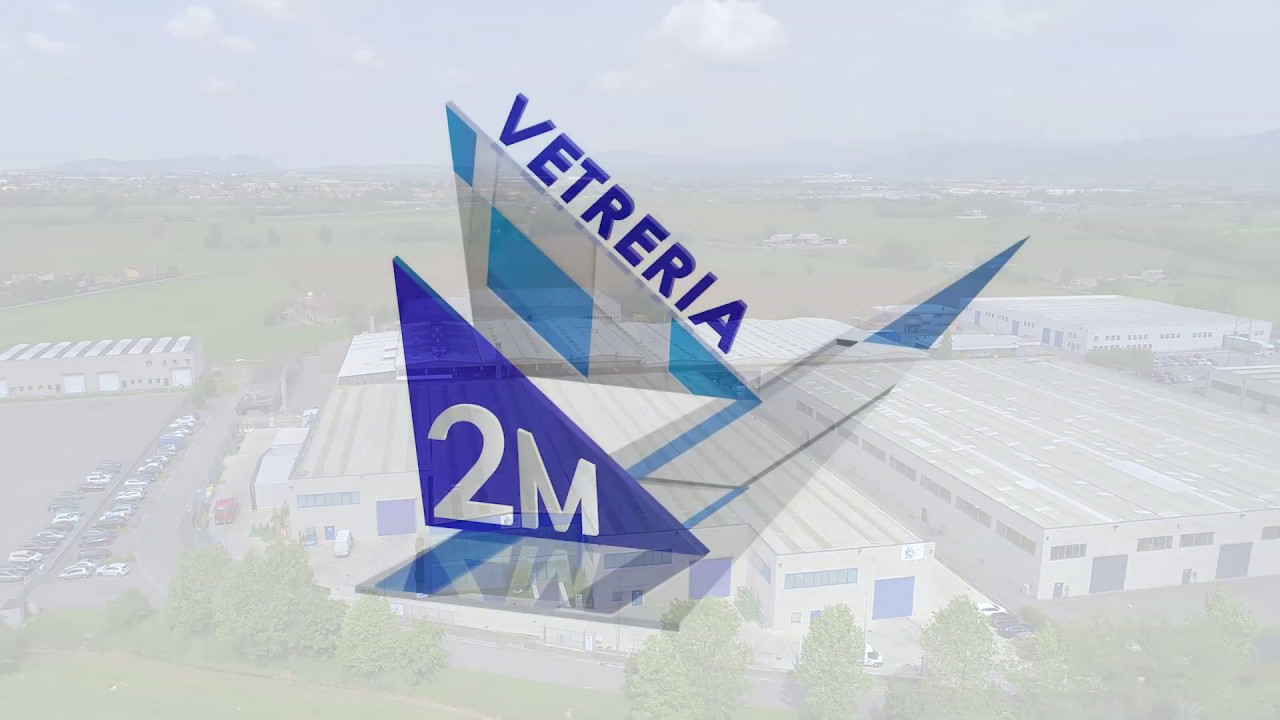Vetreria 2M Srl - La nostra sede_The headquarters