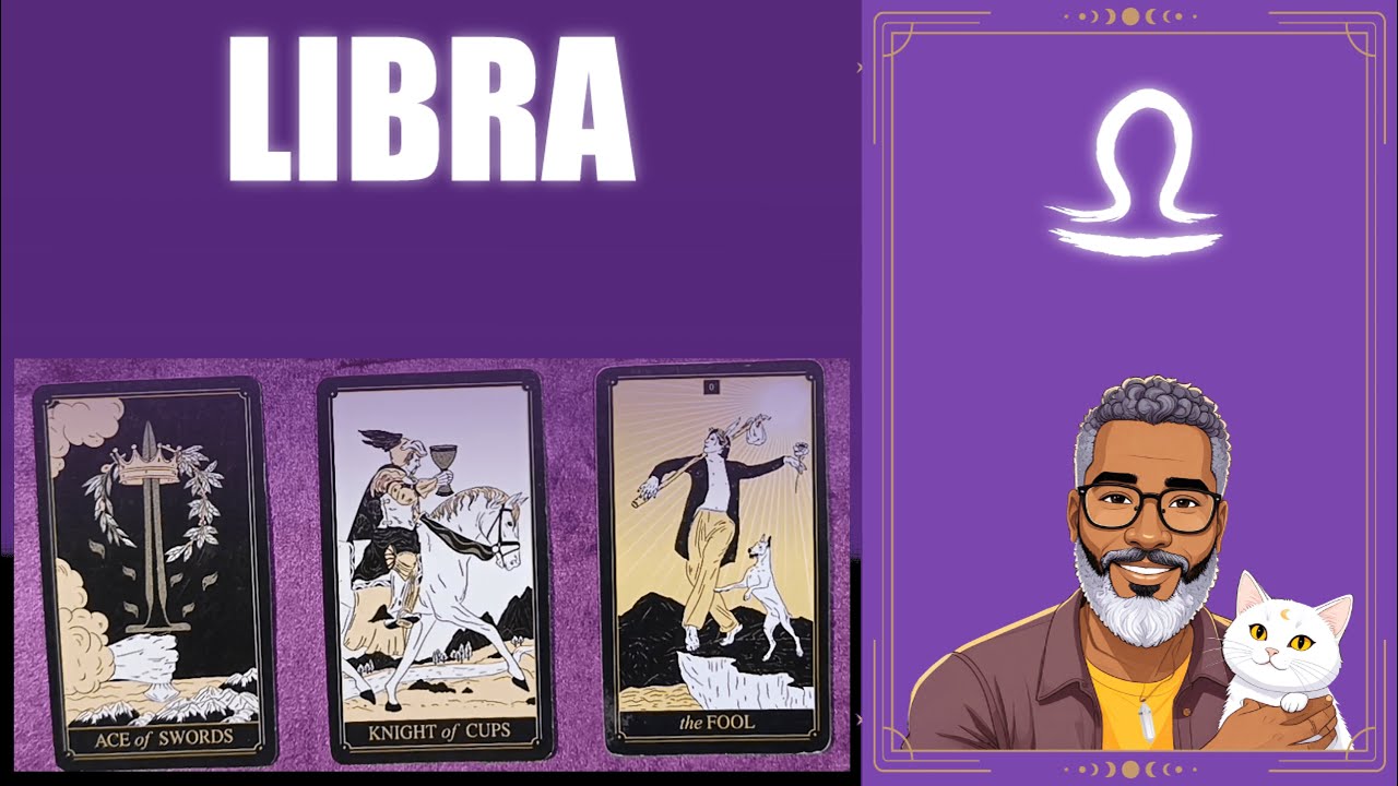 LIBRA ♎EL AMOR SE ABRE PASO ESTE 2026!! TOMA TUS DECISIONES CON LA MENTE Y NO CON EL CORAZÓN!!