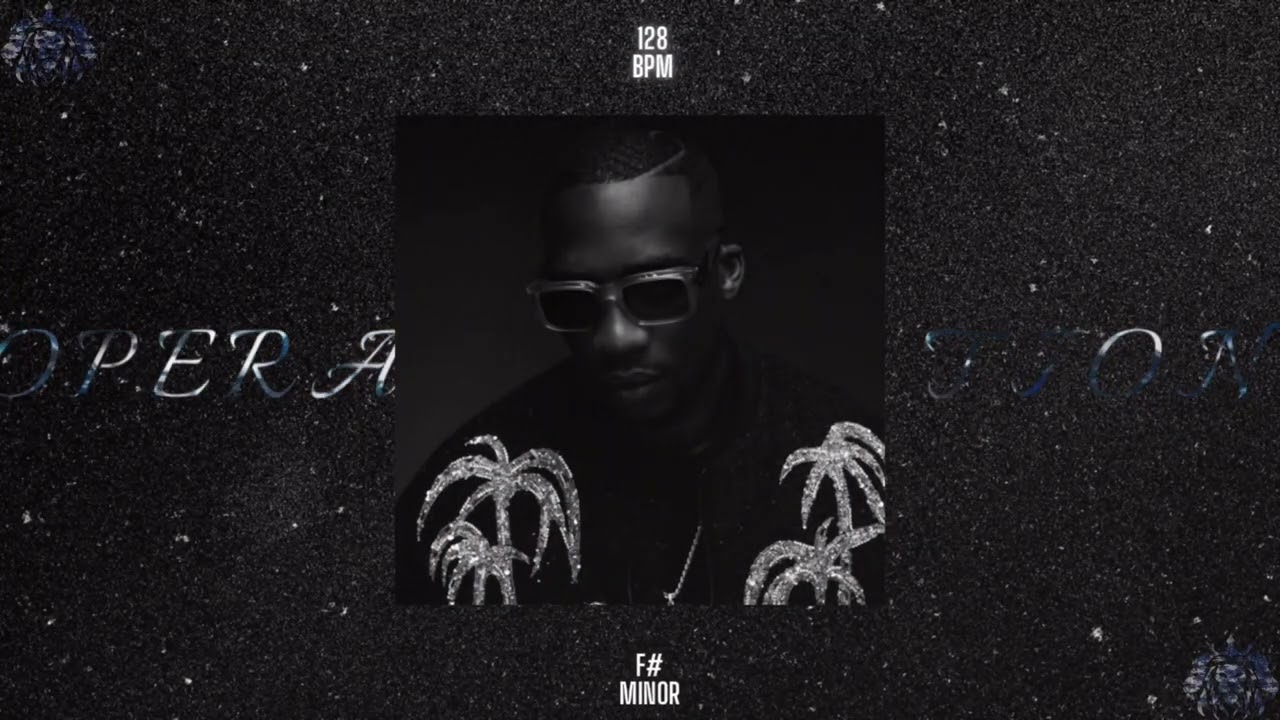 [FREE] Sdm Type Beat 2025 -  