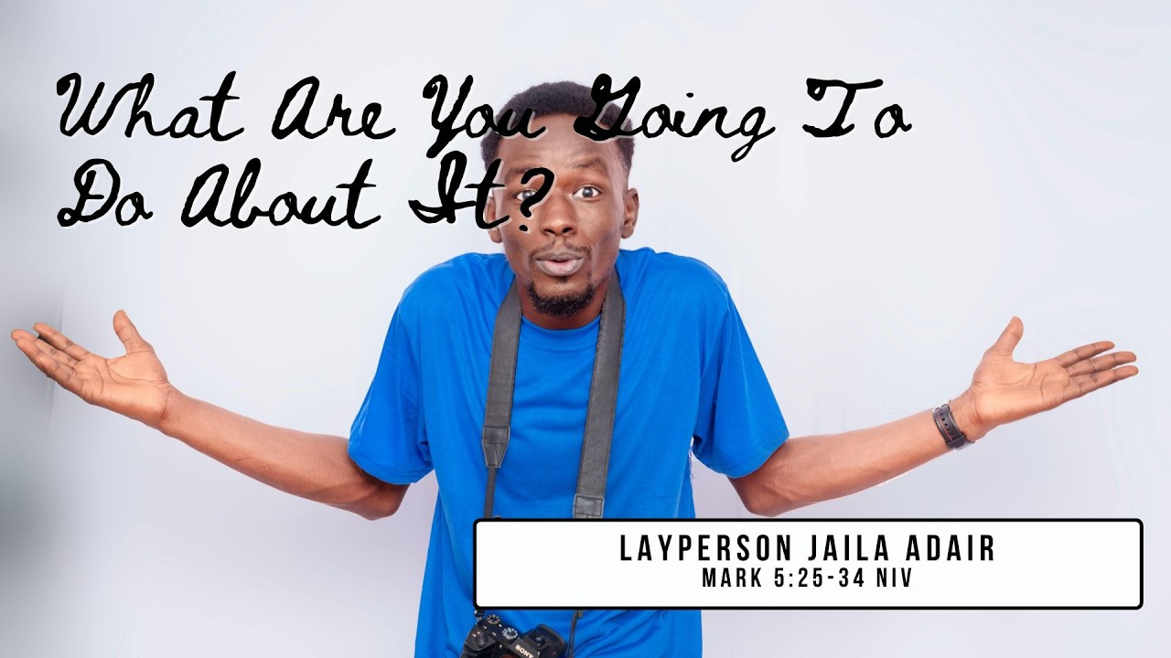 Sunday Worship 3/15/26