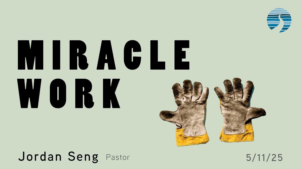 Miracle Work