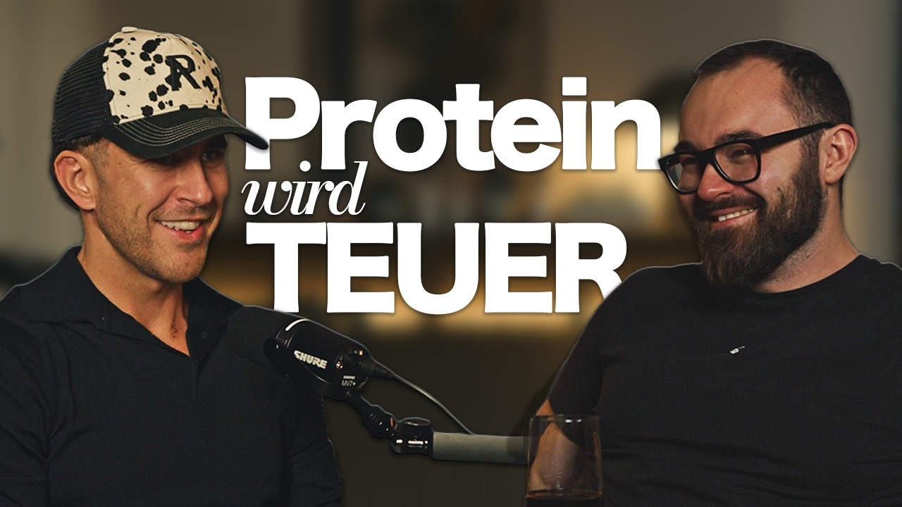 Die Wahrheit über Proteinpreise! - NEM2 Folge 07