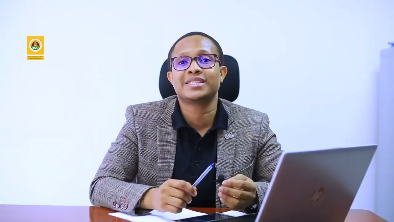 NSSF TAARIFA SEHEMU YA PILI