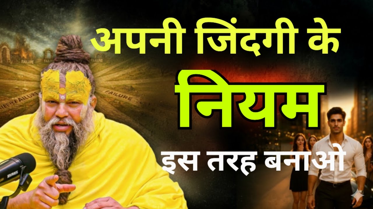 भाई जीवन को इस तरह जियो @SadhanPath @bhajanmarg #premanand #satsang #live #motivational 