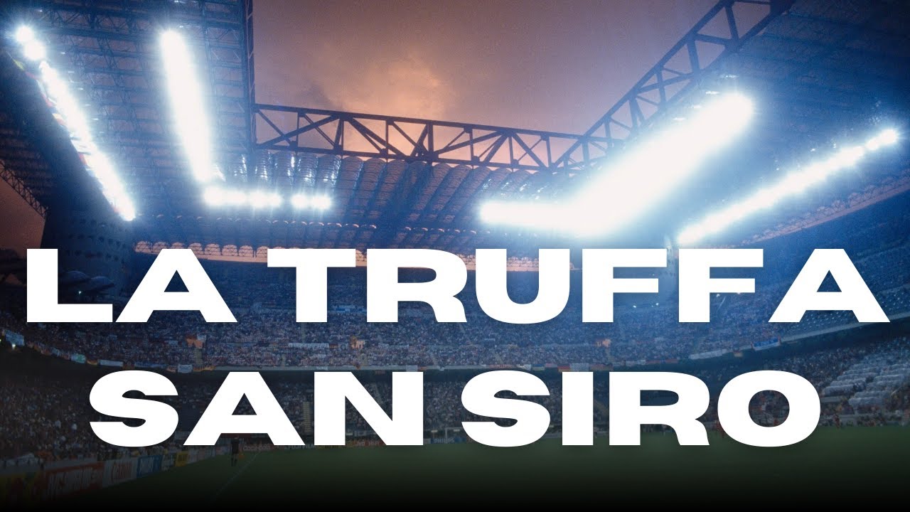 LA TRUFFA SAN SIRO