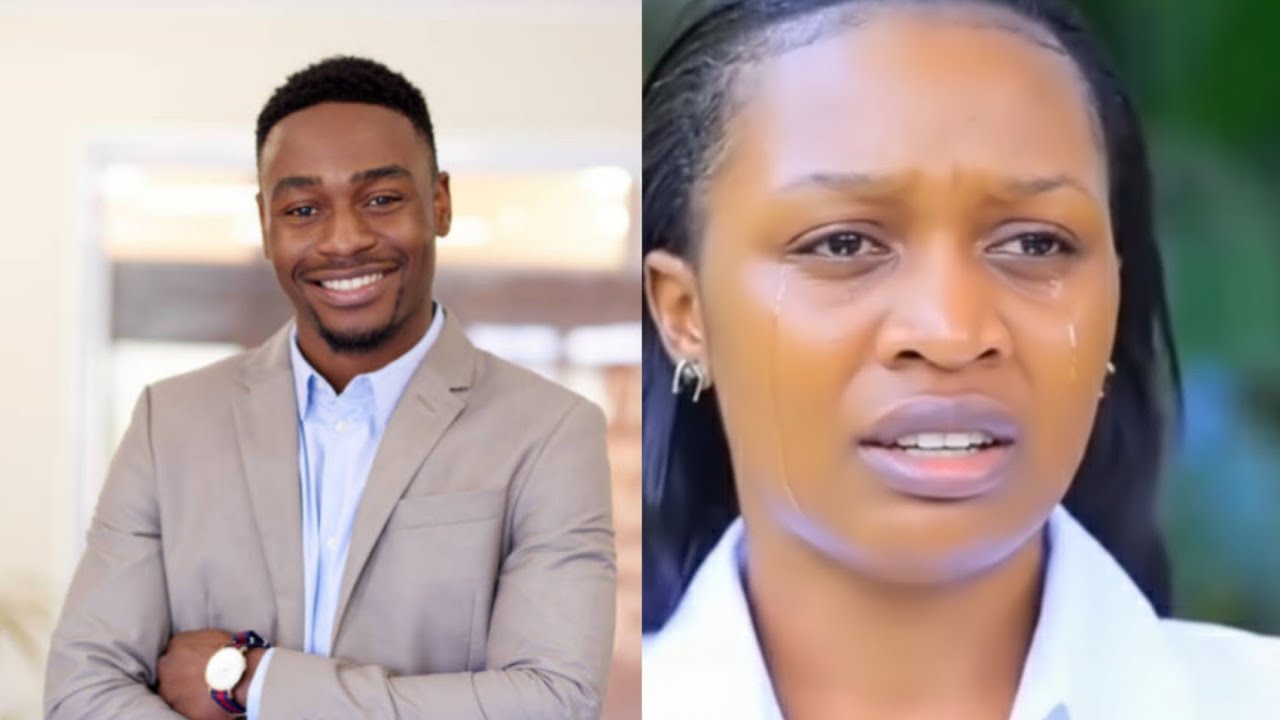 Namuhaye amafaranga yanga kundongora//uyu mukobwa ateye agahinda ni ibindi bindi