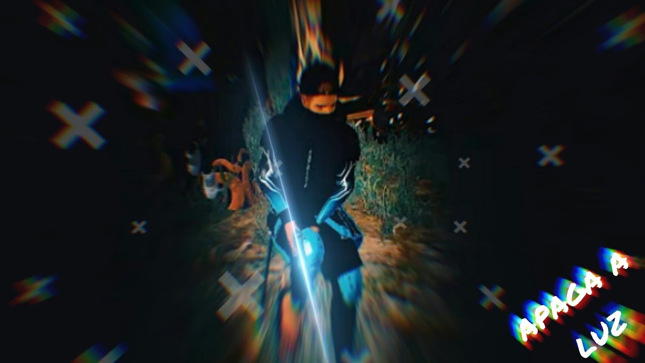 As 5 melhores edits do Apaga a luz Apaga tudo - Free Fire