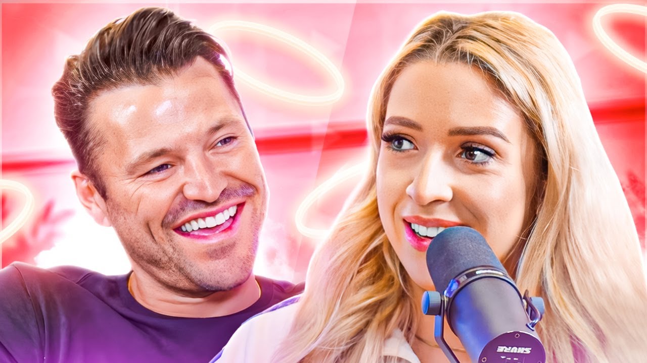 Mark Wright Talks Interviewing Kim Kardashian, Near Death Experience & New Show! FULL PODCAST.67