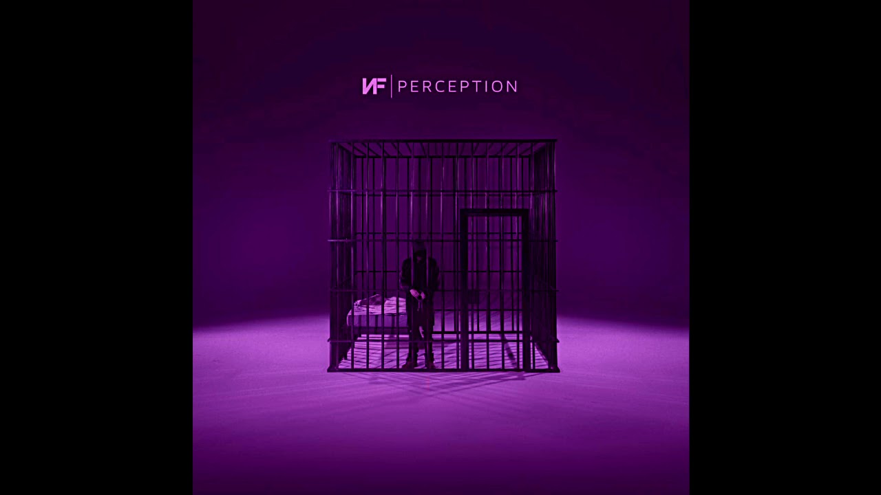 NF Let You Down (screwed)