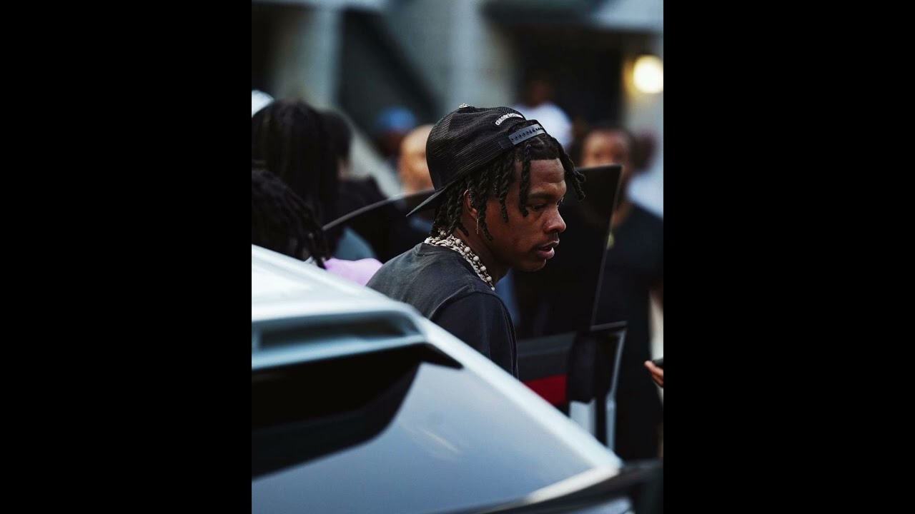 (FREE) Lil Baby x Fridayy Type Beat 