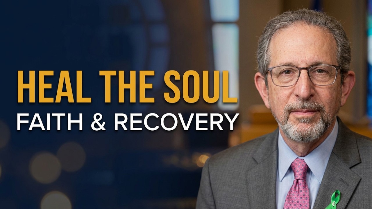 Spiritual Growth and Healing: An Introduction to Mussar in Recovery