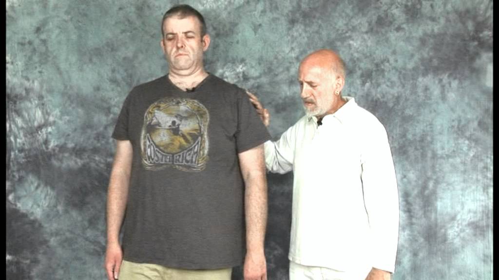 Mesmerism